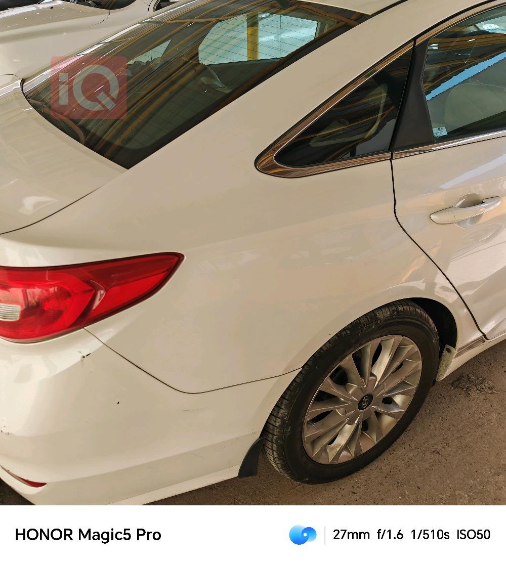 هيونداي سوناتا